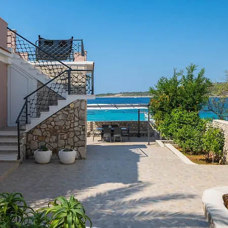 Villa Fox Zaglavice